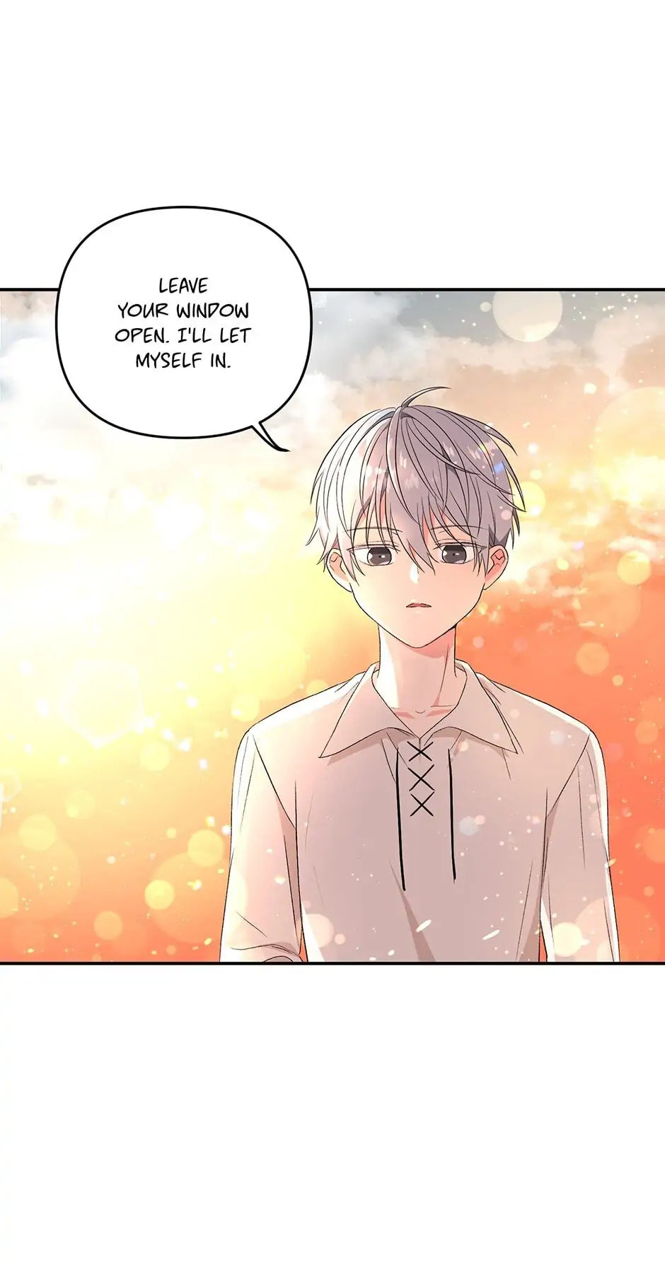 Baby Empress (Promo) Chapter 16 page 9 - 