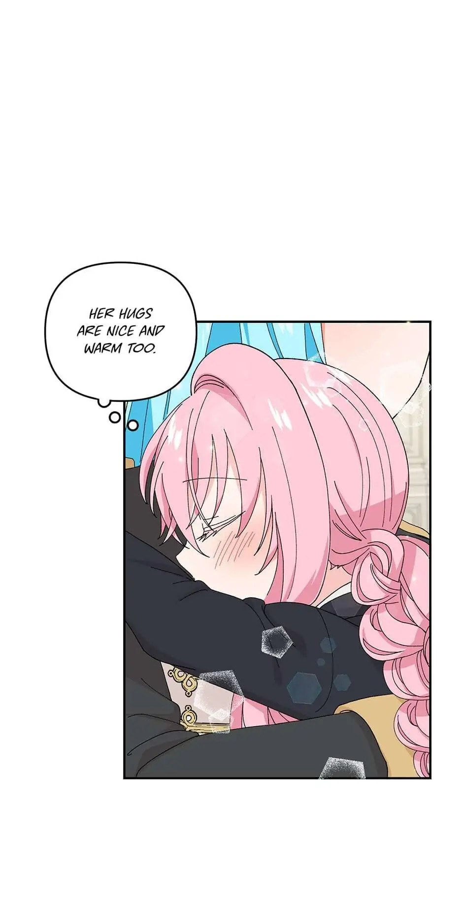 Baby Empress (Promo) Chapter 17 page 26 - 
