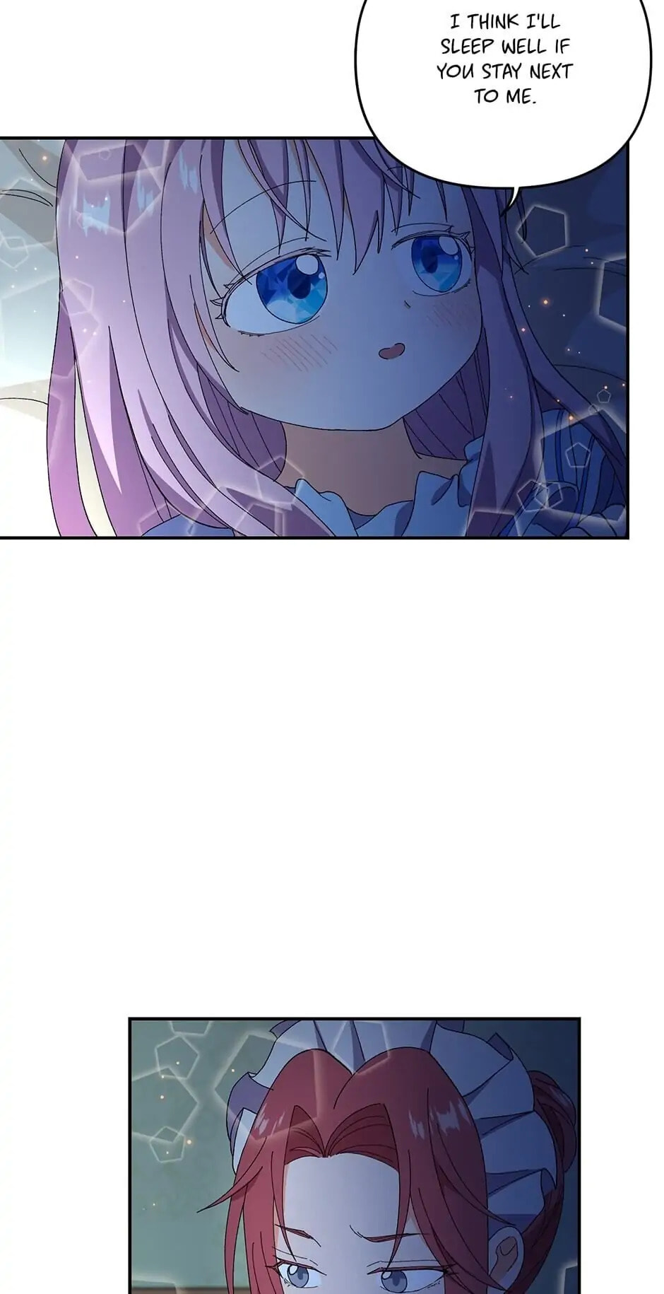 Baby Empress (Promo) Chapter 17 page 32 - 