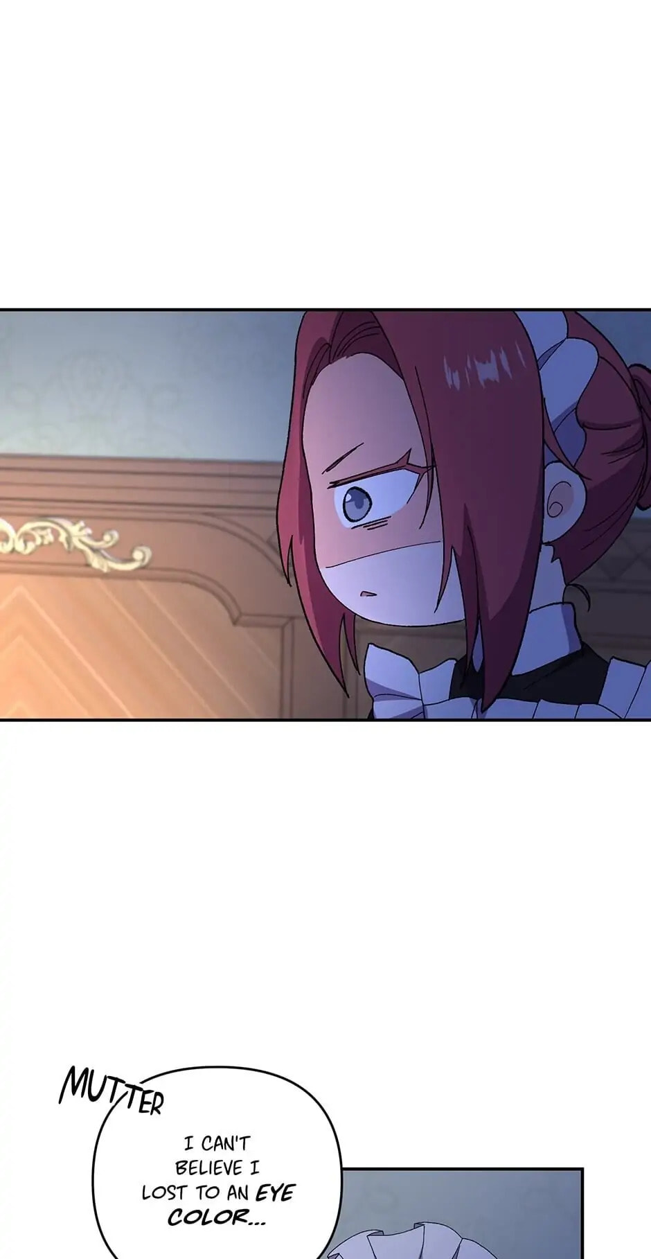 Baby Empress (Promo) Chapter 17 page 37 - 