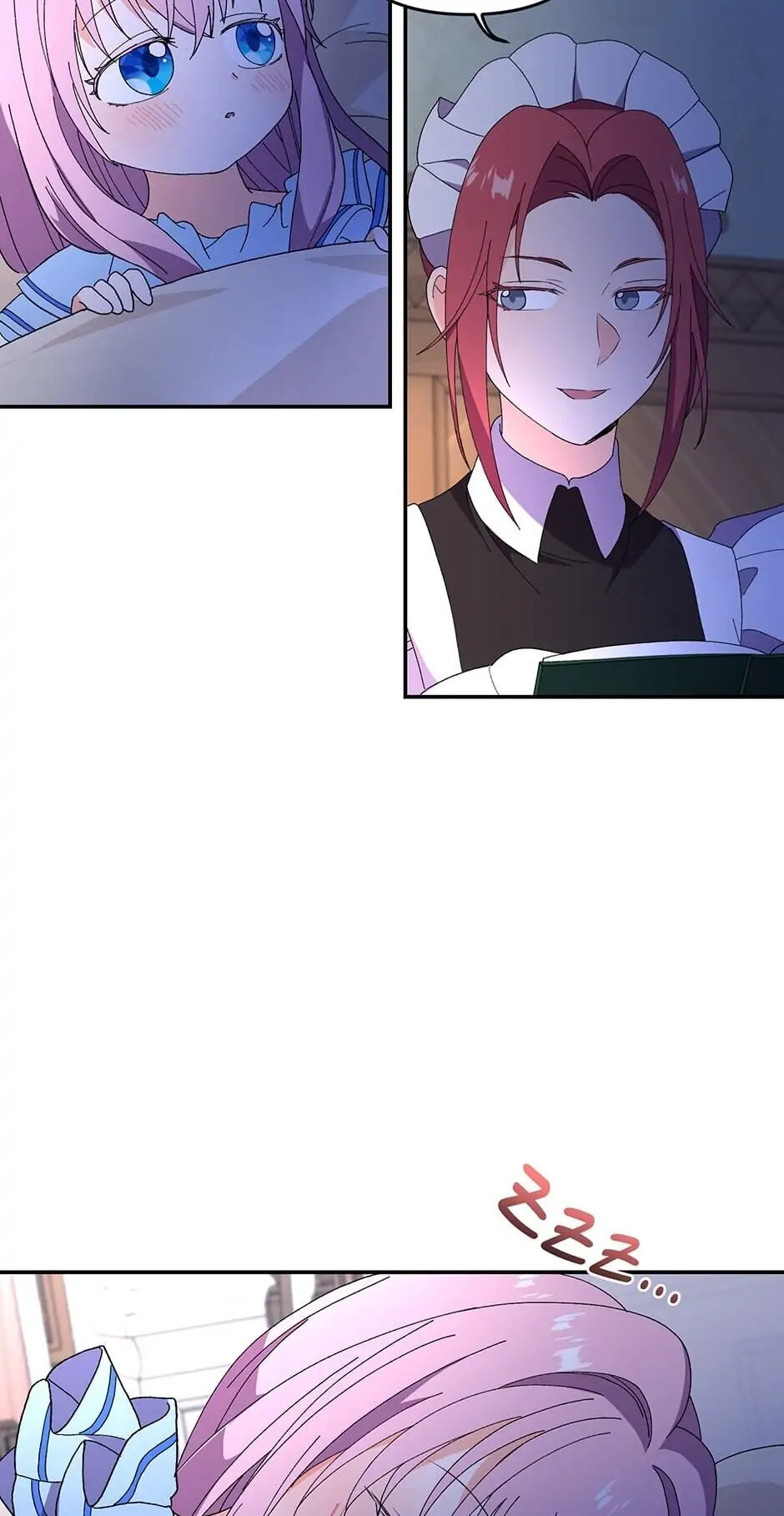 Baby Empress (Promo) Chapter 17 page 39 - 