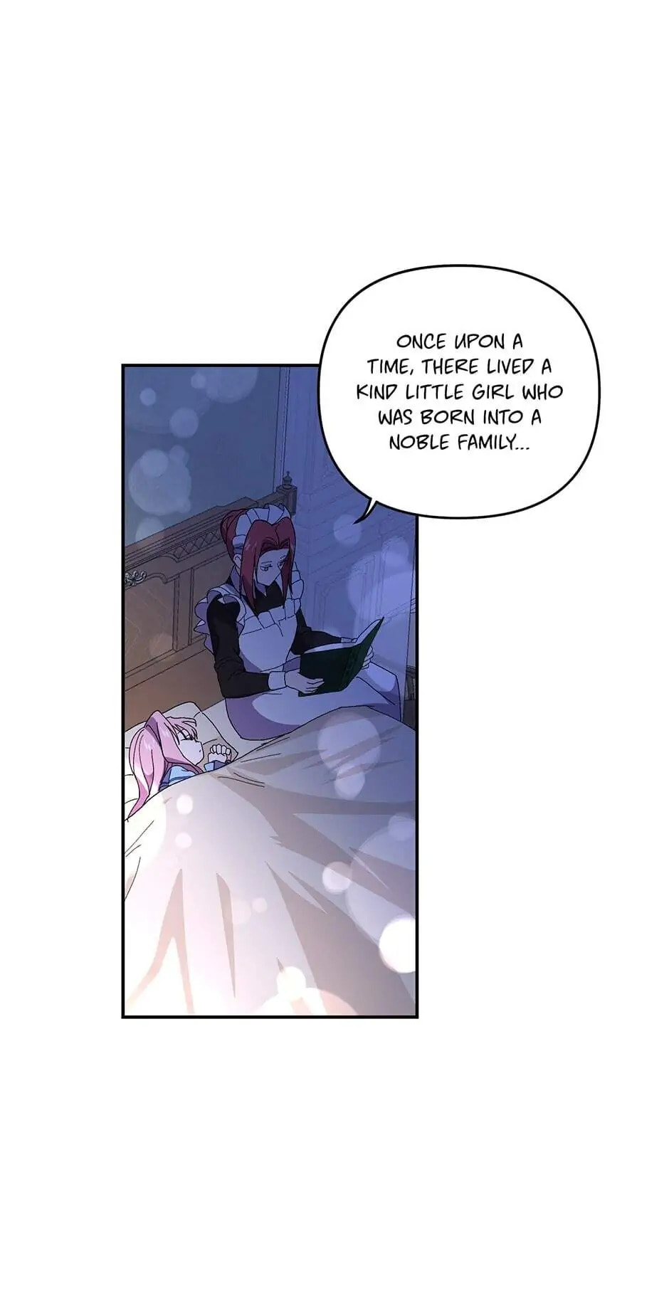 Baby Empress (Promo) Chapter 17 page 41 - 