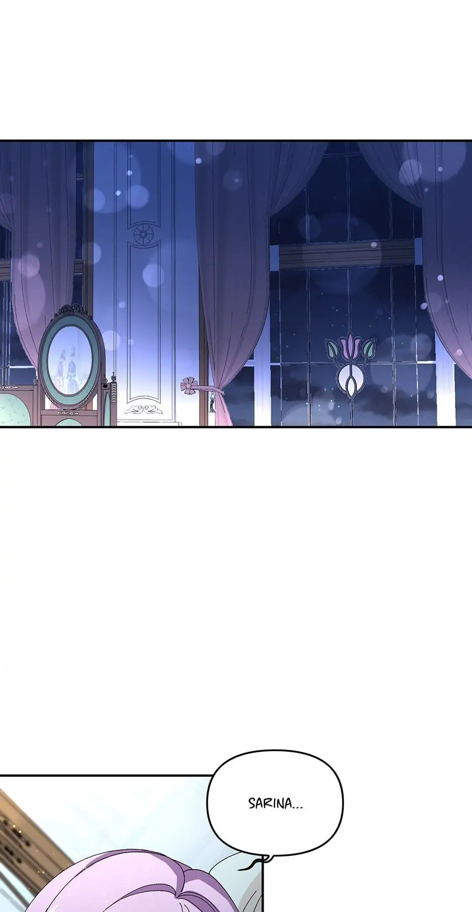 Baby Empress (Promo) Chapter 17 page 42 - 