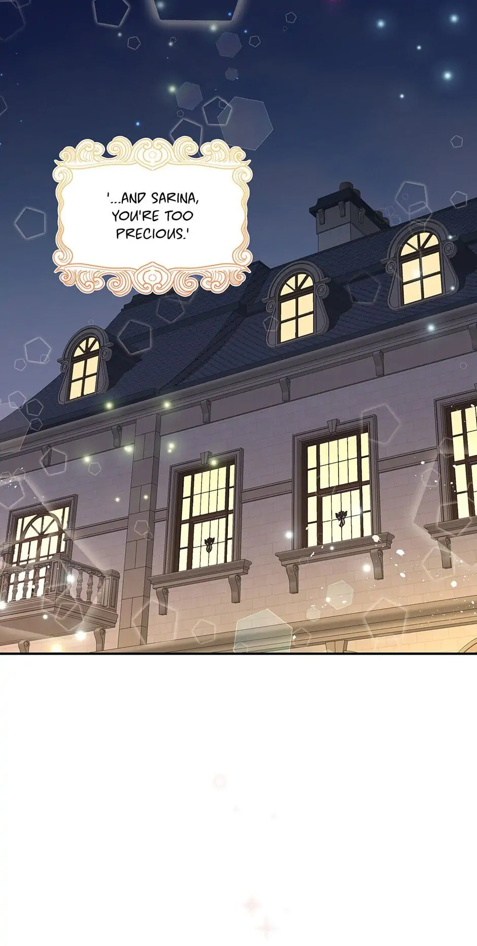Baby Empress (Promo) Chapter 17 page 44 - 