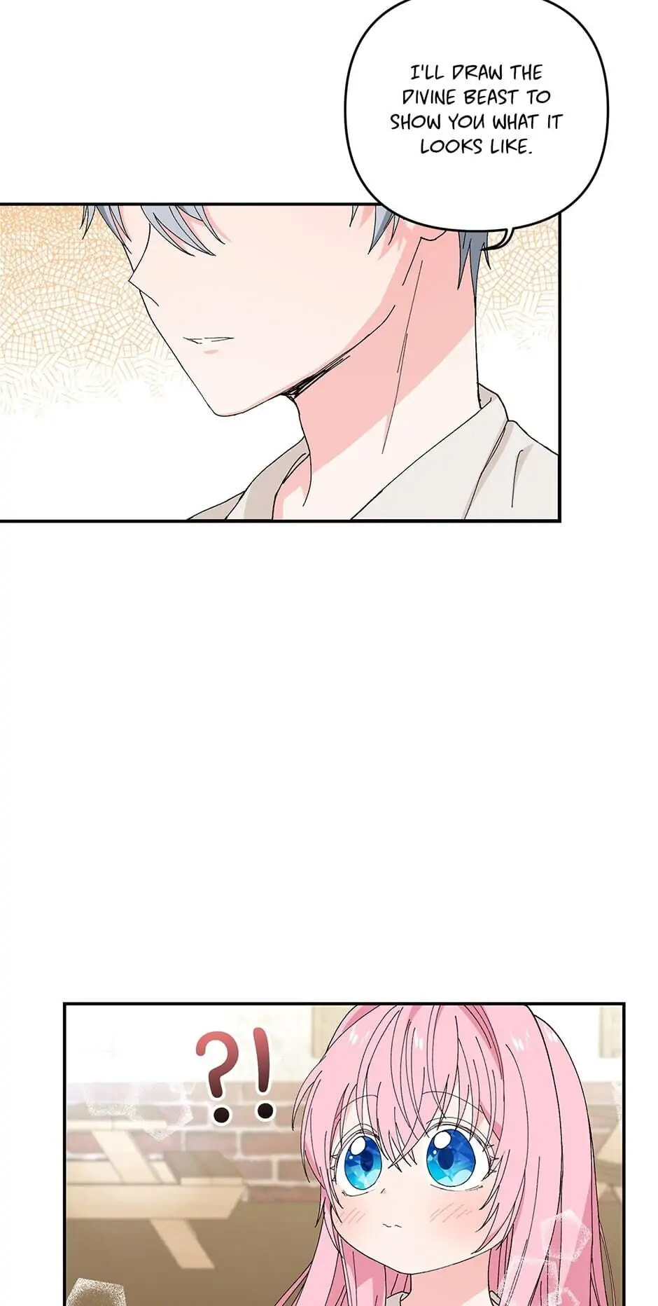 Baby Empress (Promo) Chapter 17 page 50 - 