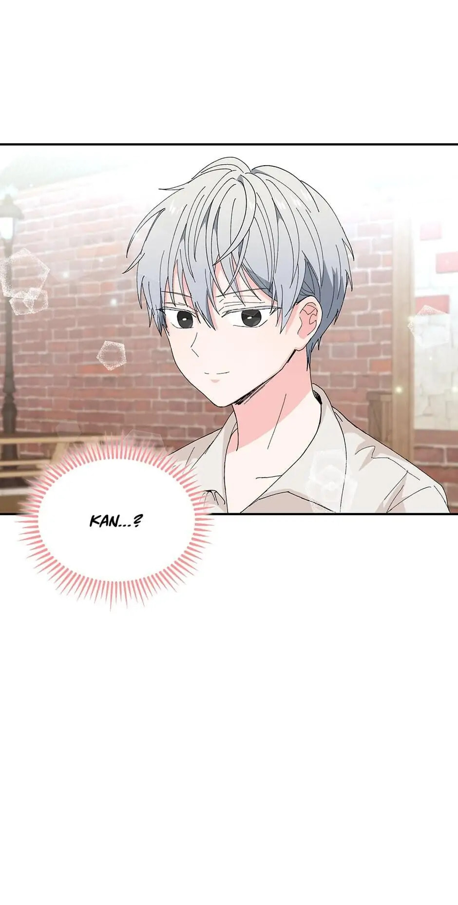 Baby Empress (Promo) Chapter 17 page 52 - 