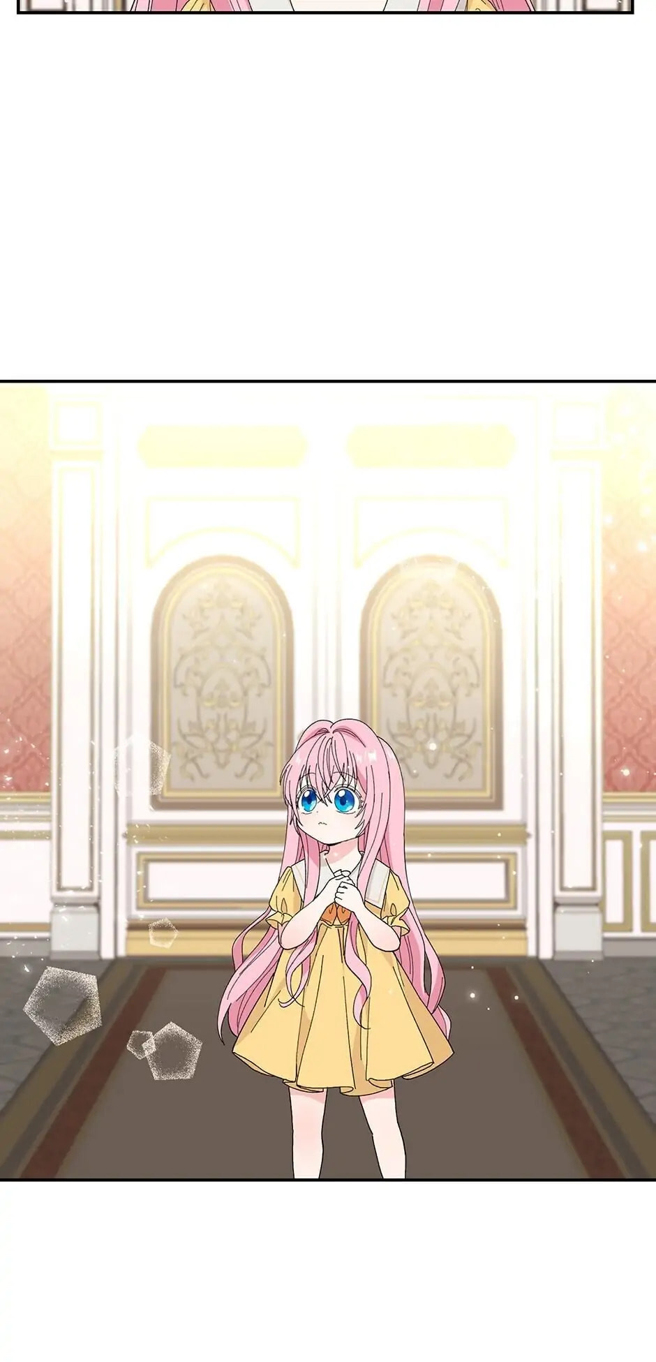 Baby Empress (Promo) Chapter 18 page 11 - 