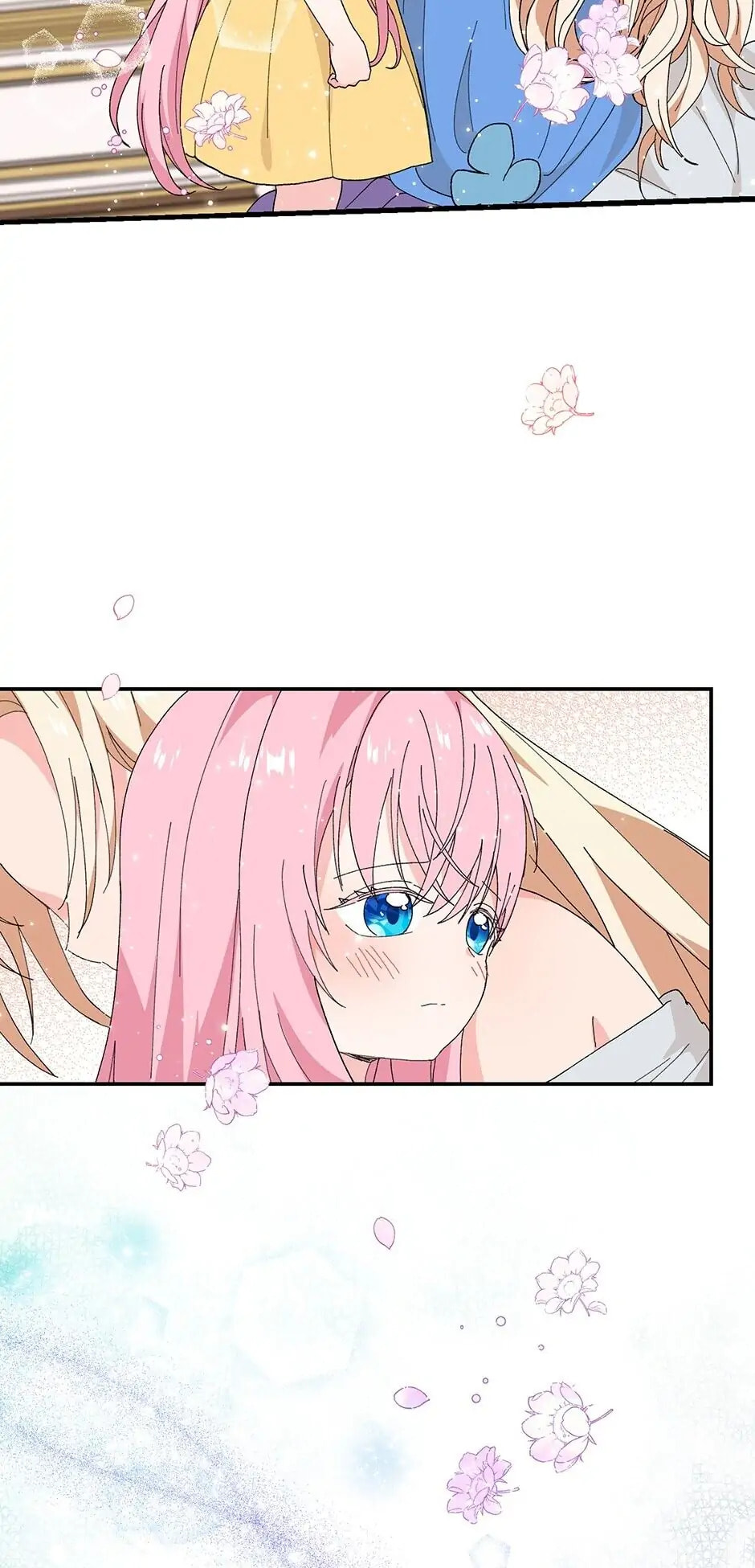 Baby Empress (Promo) Chapter 18 page 15 - 