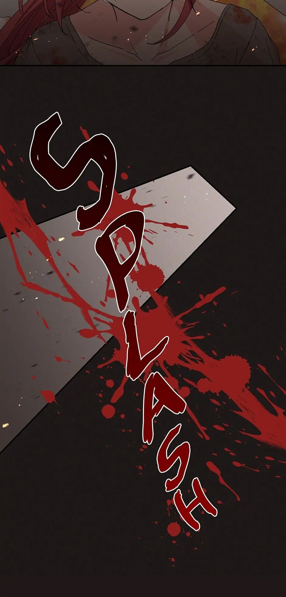 Baby Empress (Promo) Chapter 18 page 20 - 