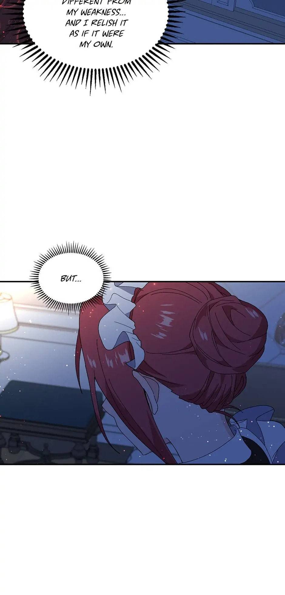 Baby Empress (Promo) Chapter 18 page 25 - 