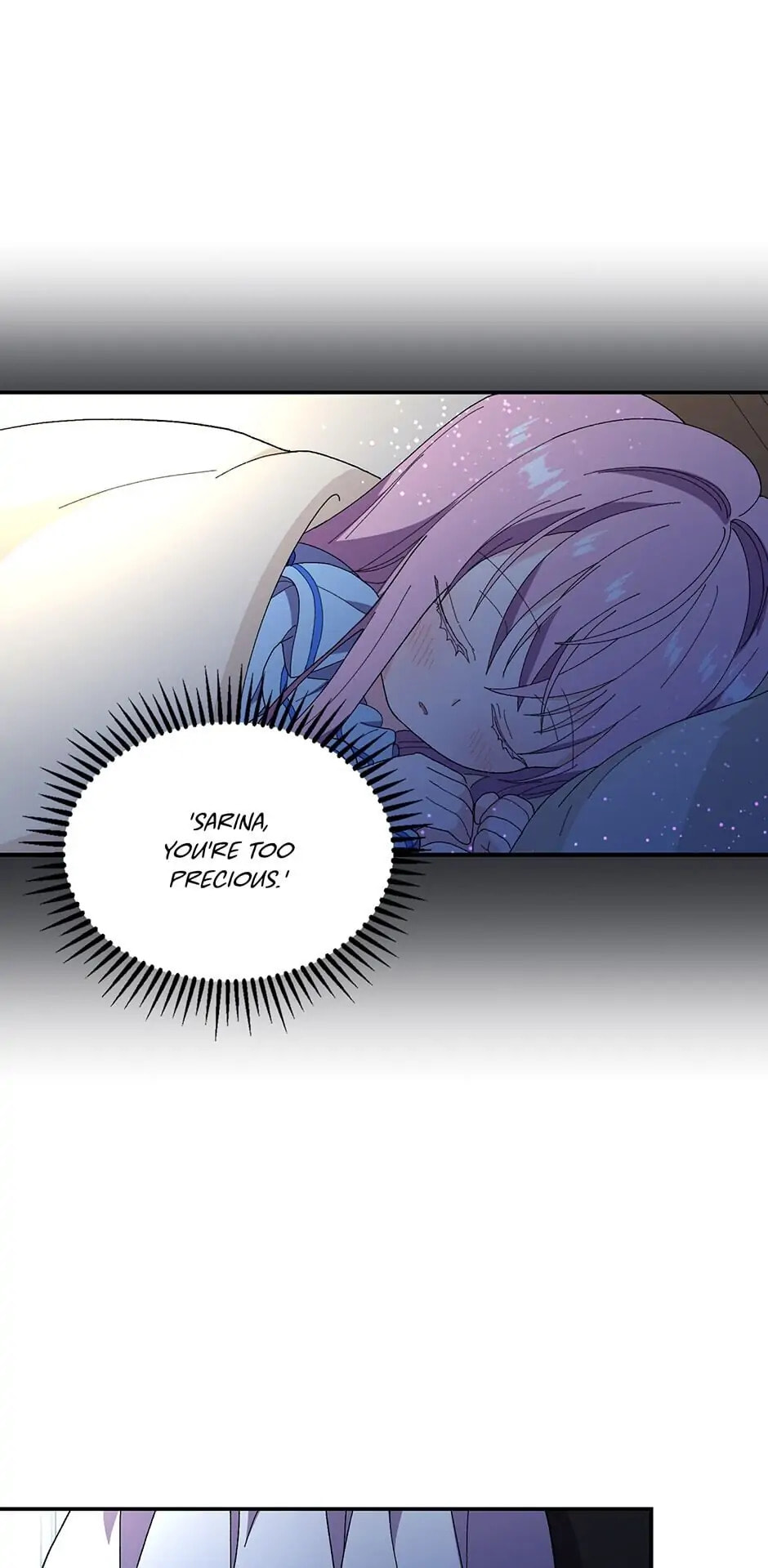 Baby Empress (Promo) Chapter 18 page 26 - 