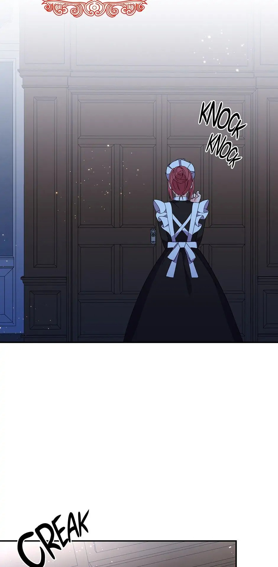 Baby Empress (Promo) Chapter 18 page 28 - 