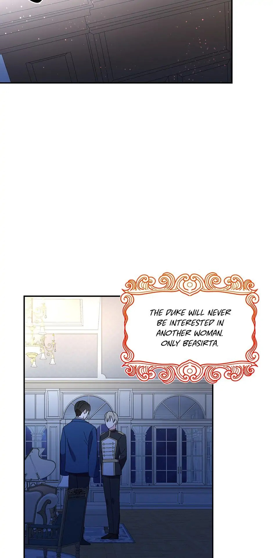 Baby Empress (Promo) Chapter 18 page 29 - 