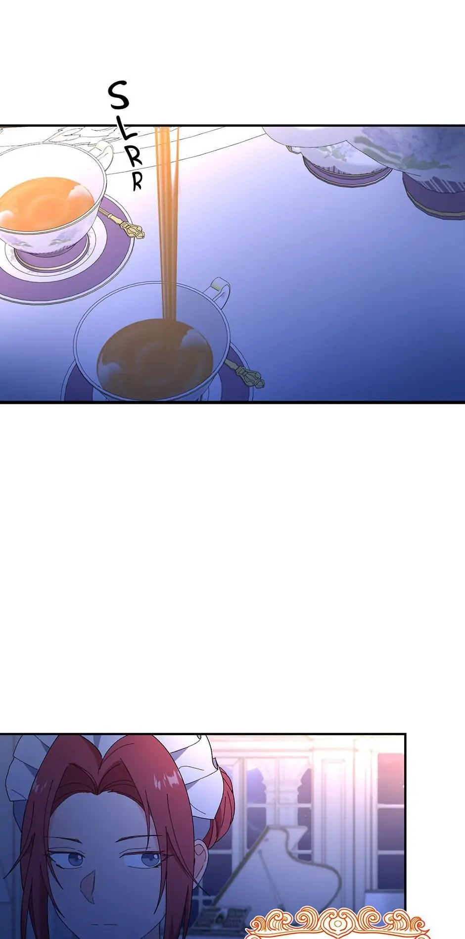 Baby Empress (Promo) Chapter 18 page 35 - 