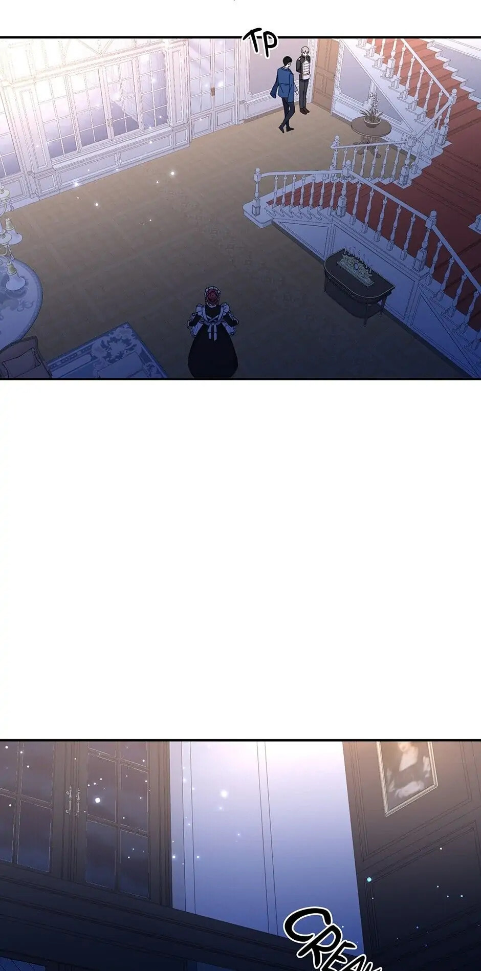 Baby Empress (Promo) Chapter 18 page 39 - 