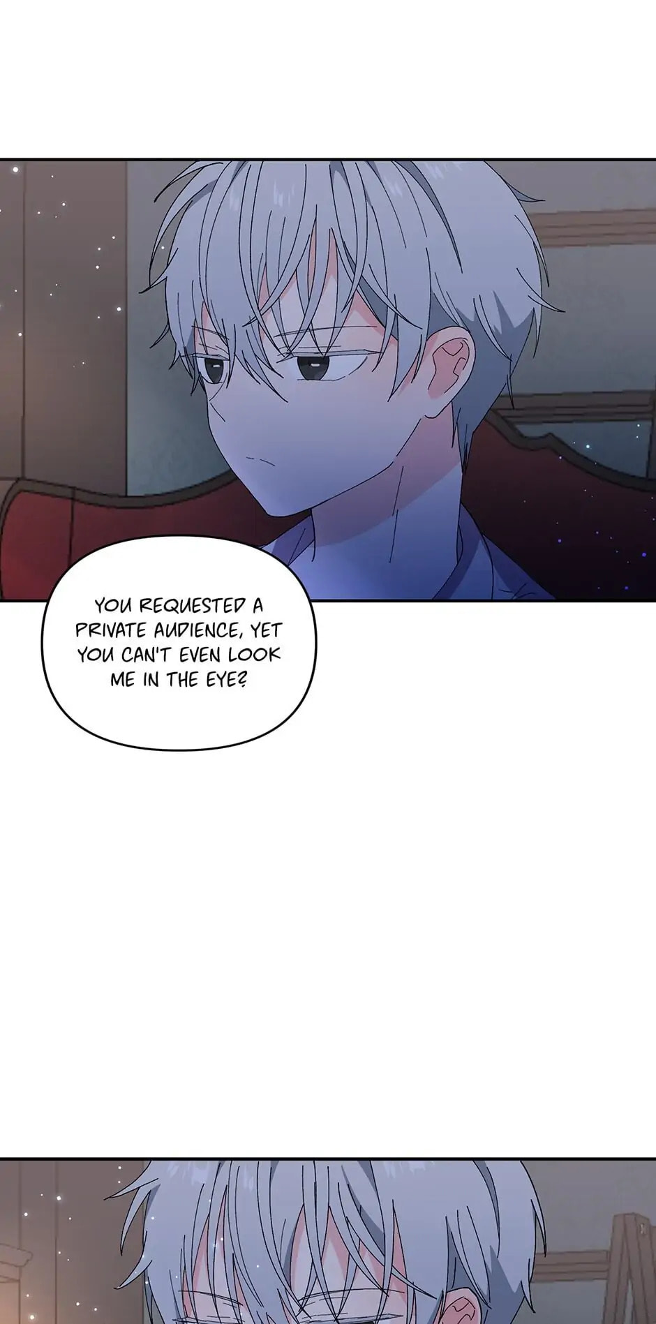 Baby Empress (Promo) Chapter 18 page 41 - 