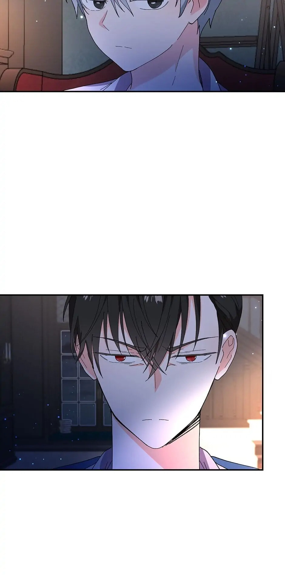 Baby Empress (Promo) Chapter 18 page 42 - 
