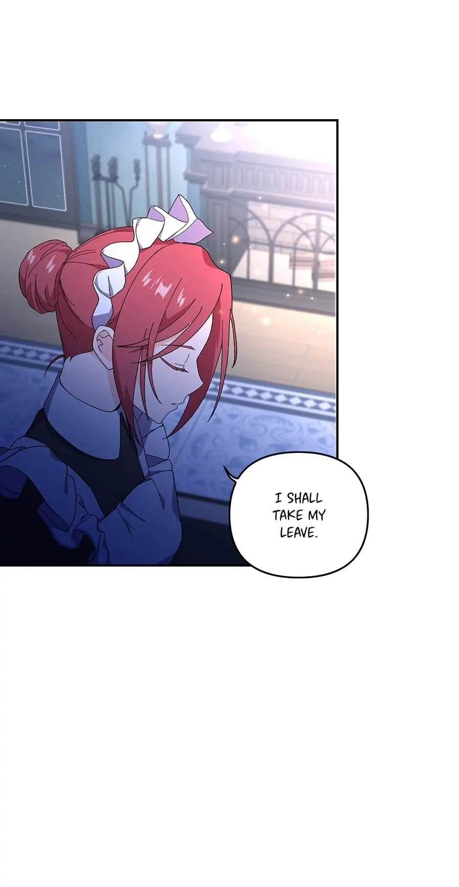 Baby Empress (Promo) Chapter 18 page 45 - 