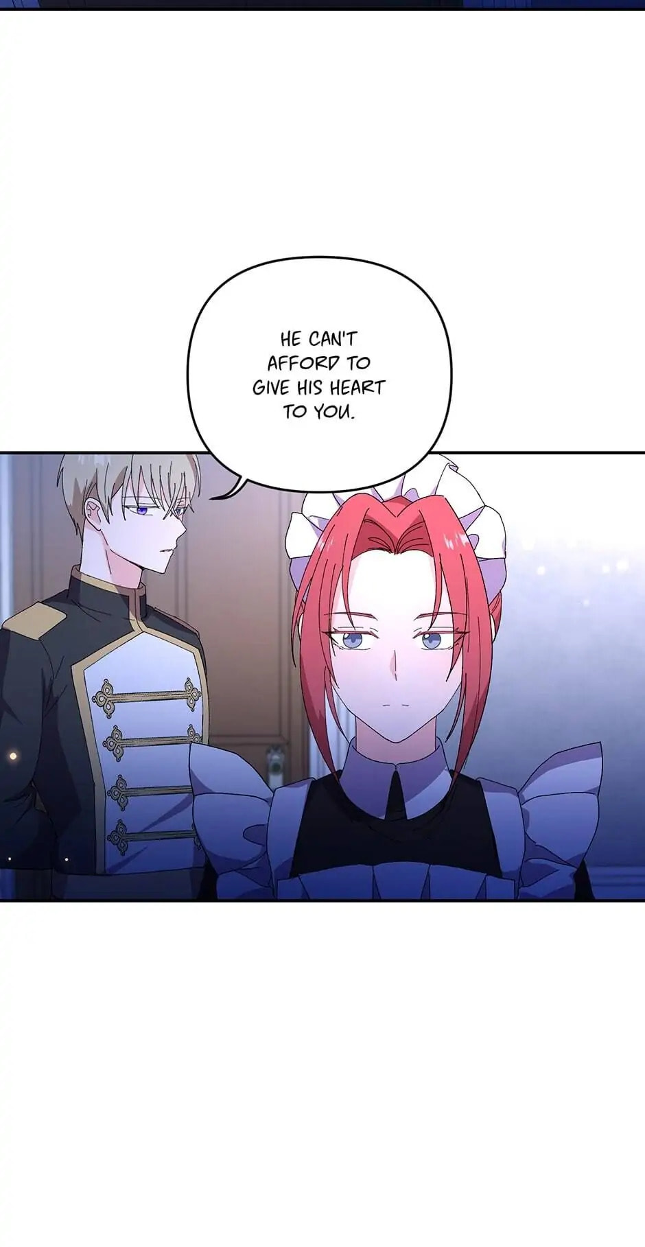 Baby Empress (Promo) Chapter 18 page 48 - 
