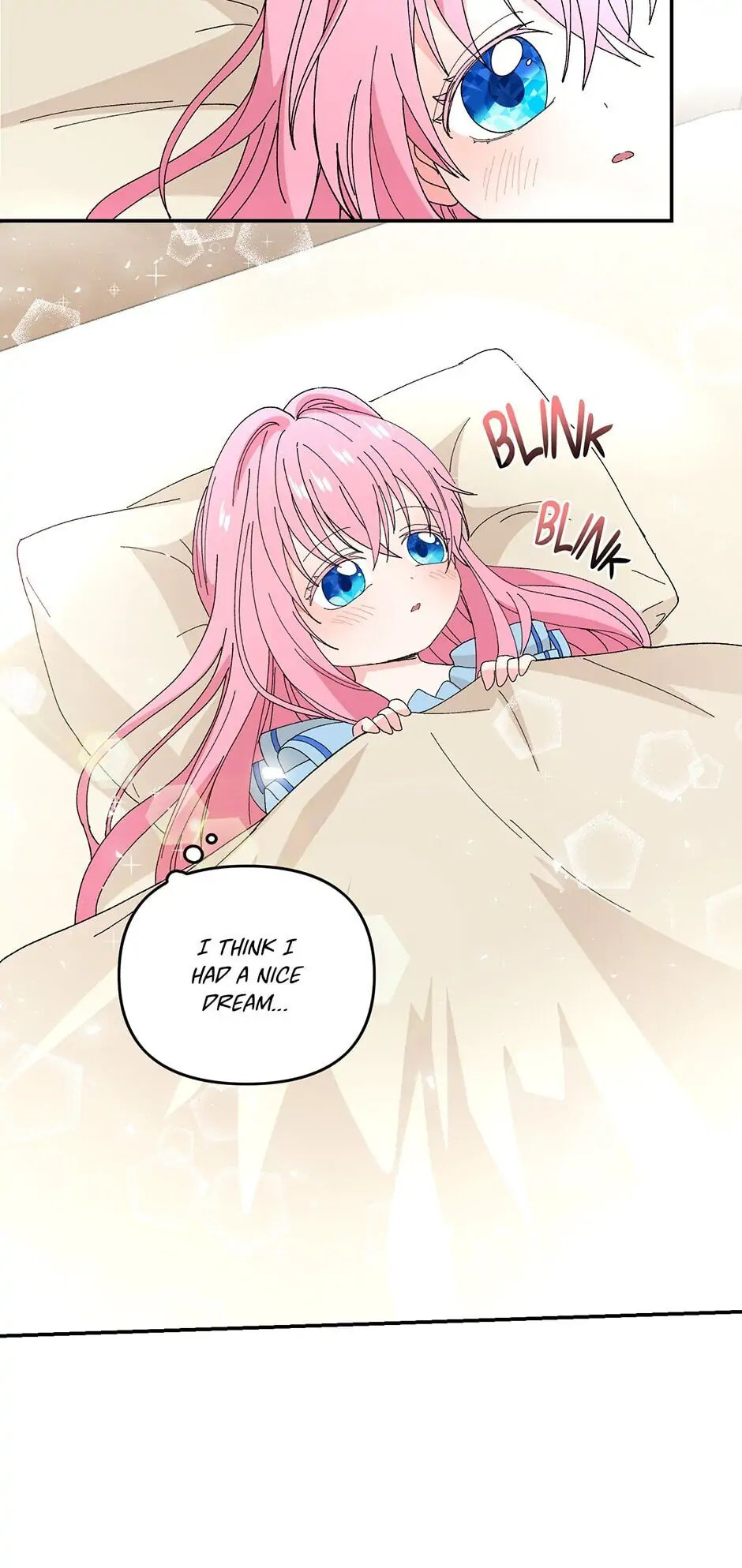 Baby Empress (Promo) Chapter 19 page 2 - 