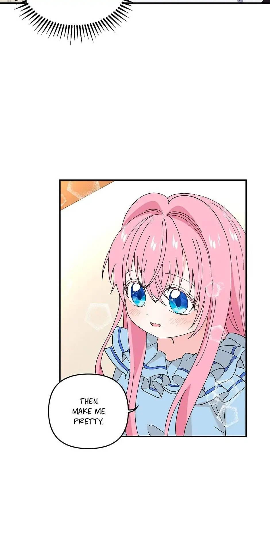 Baby Empress (Promo) Chapter 19 page 18 - 