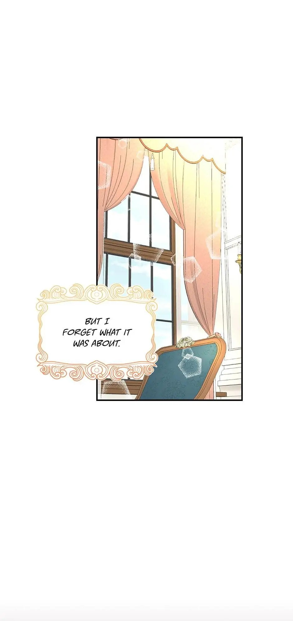 Baby Empress (Promo) Chapter 19 page 3 - 