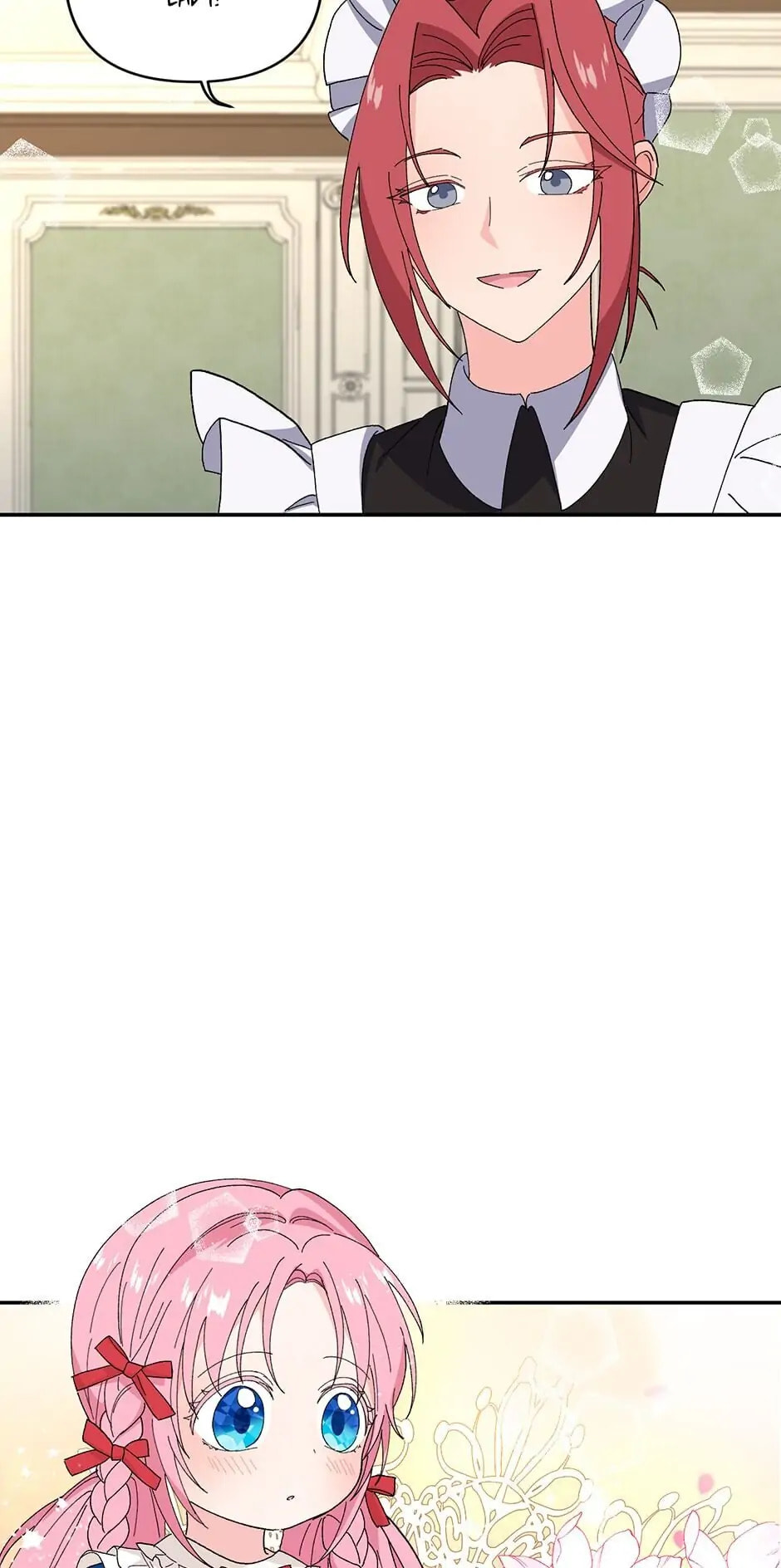 Baby Empress (Promo) Chapter 19 page 24 - 