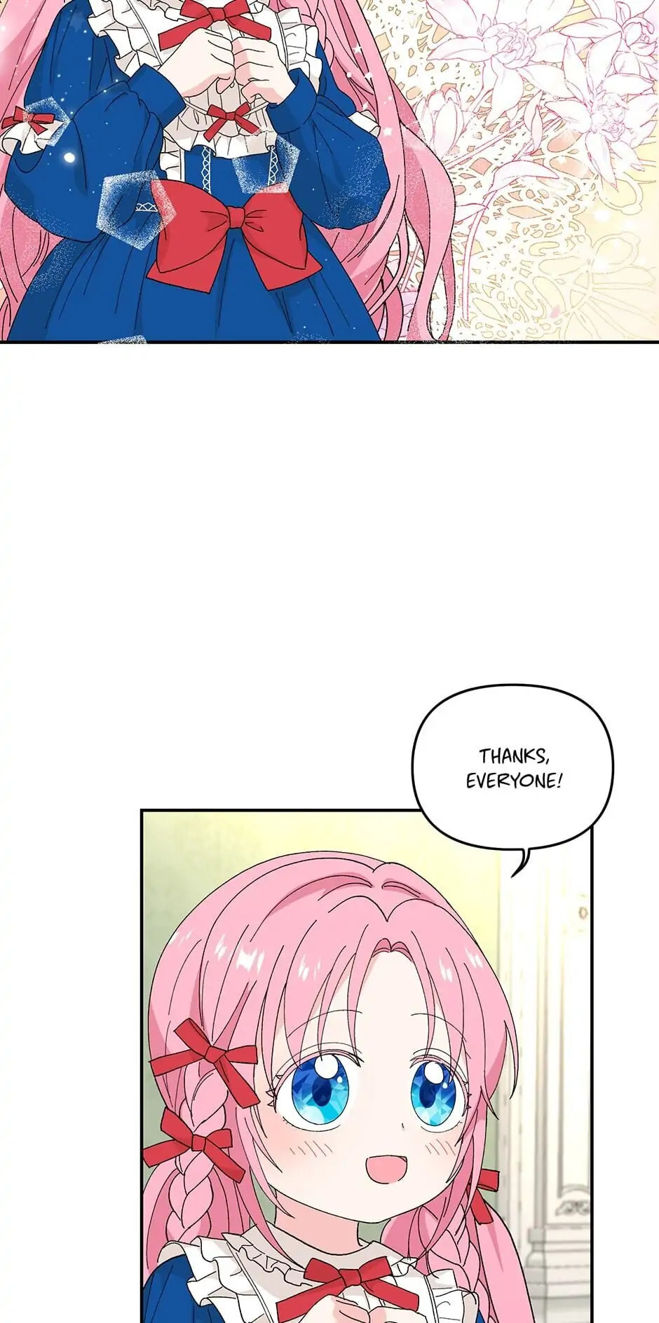 Baby Empress (Promo) Chapter 19 page 25 - 