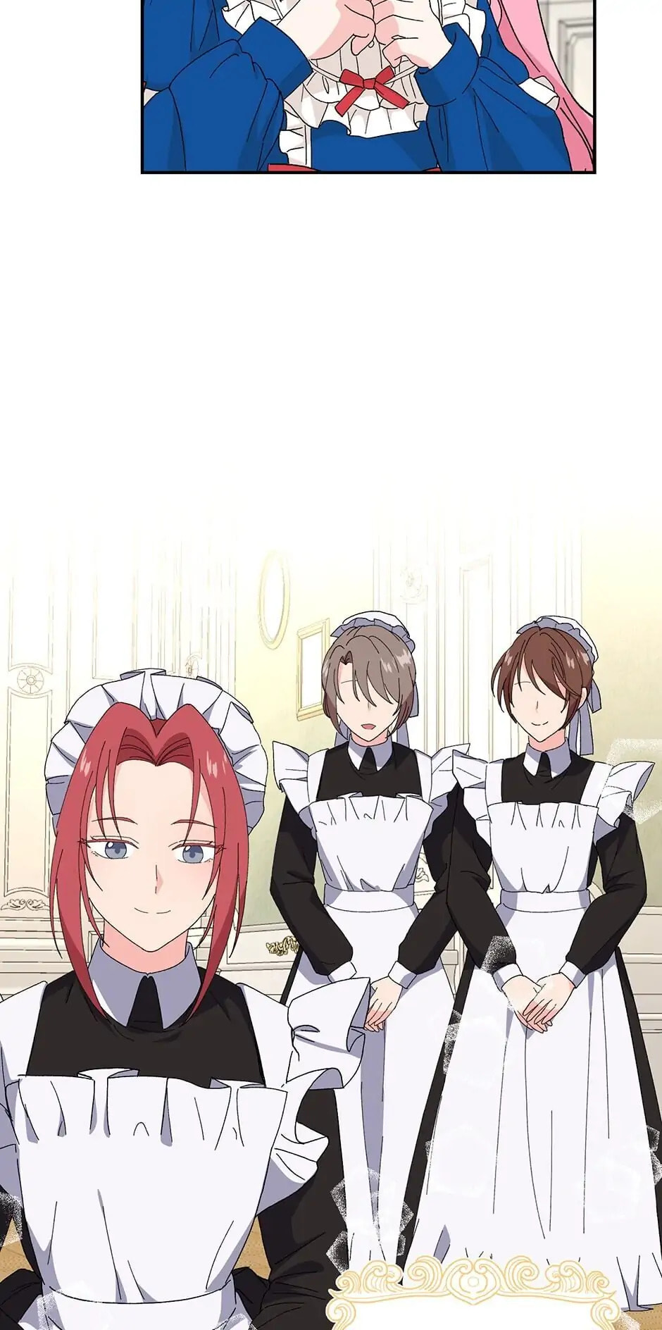 Baby Empress (Promo) Chapter 19 page 26 - 