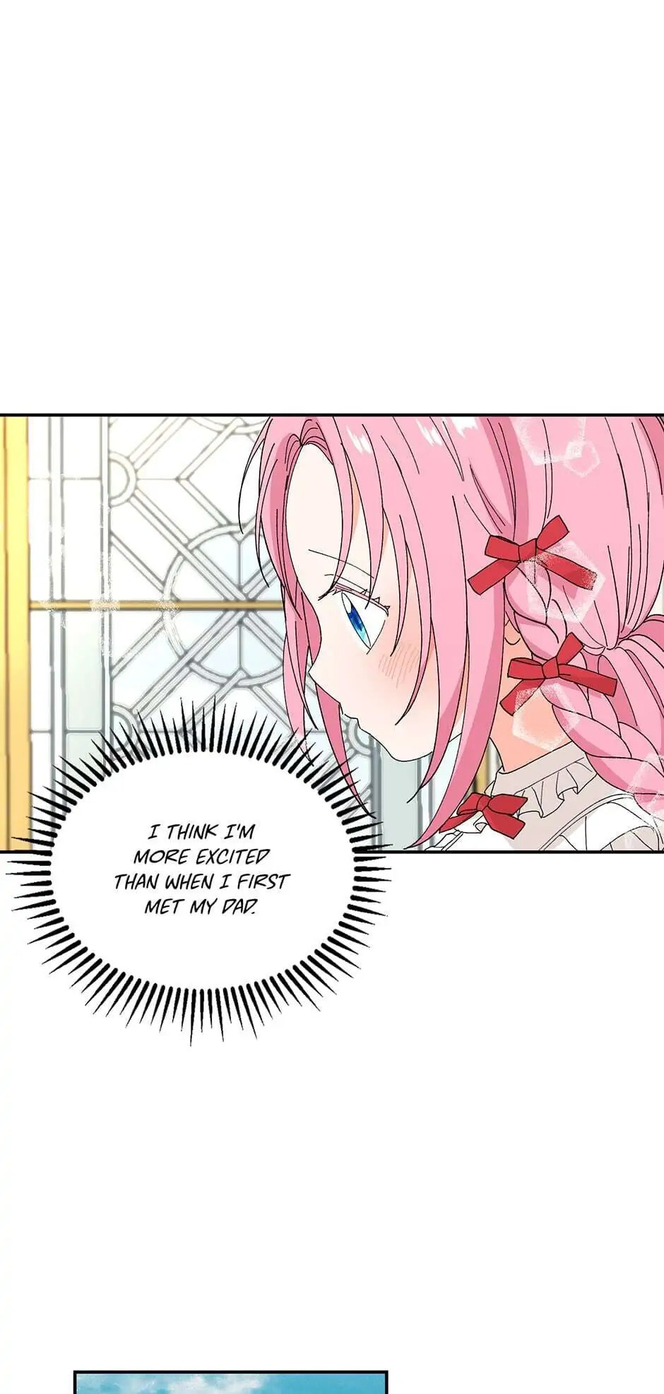 Baby Empress (Promo) Chapter 19 page 32 - 