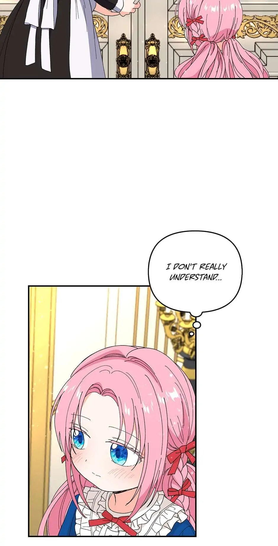 Baby Empress (Promo) Chapter 19 page 43 - 