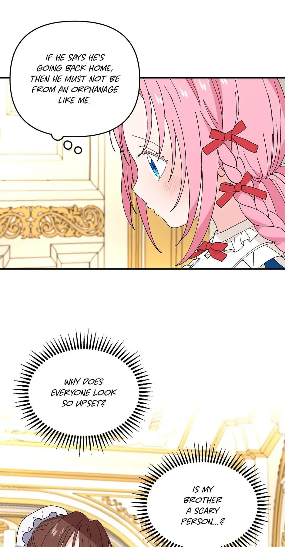 Baby Empress (Promo) Chapter 19 page 45 - 