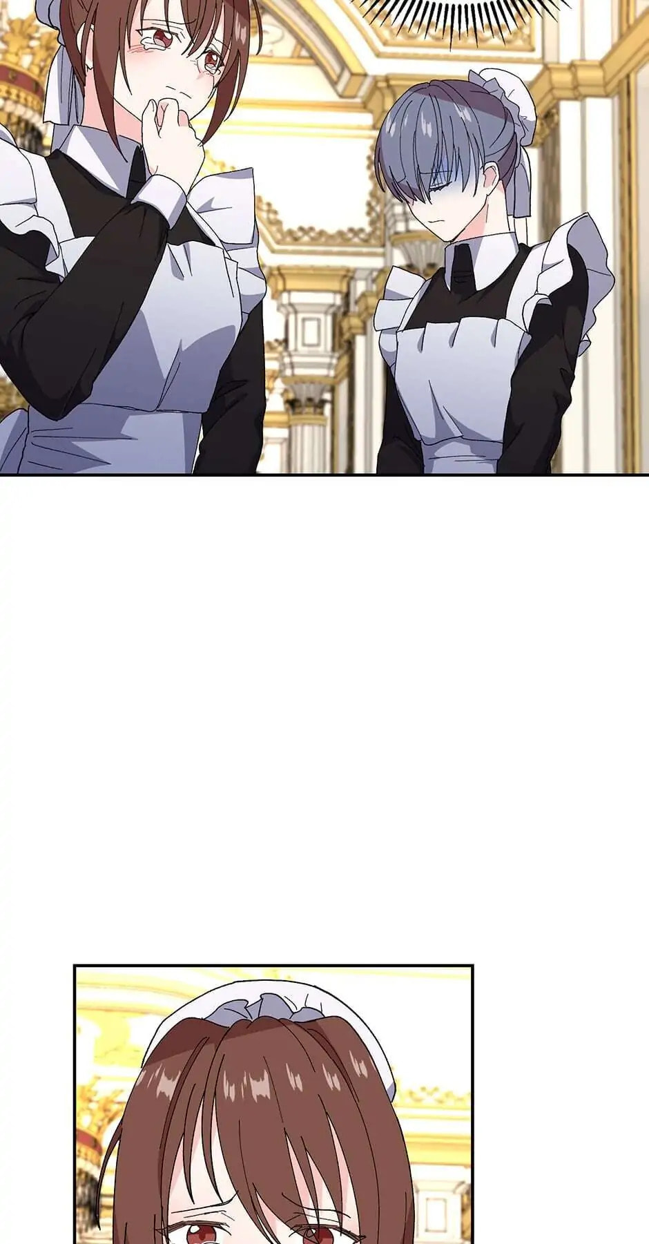 Baby Empress (Promo) Chapter 19 page 46 - 