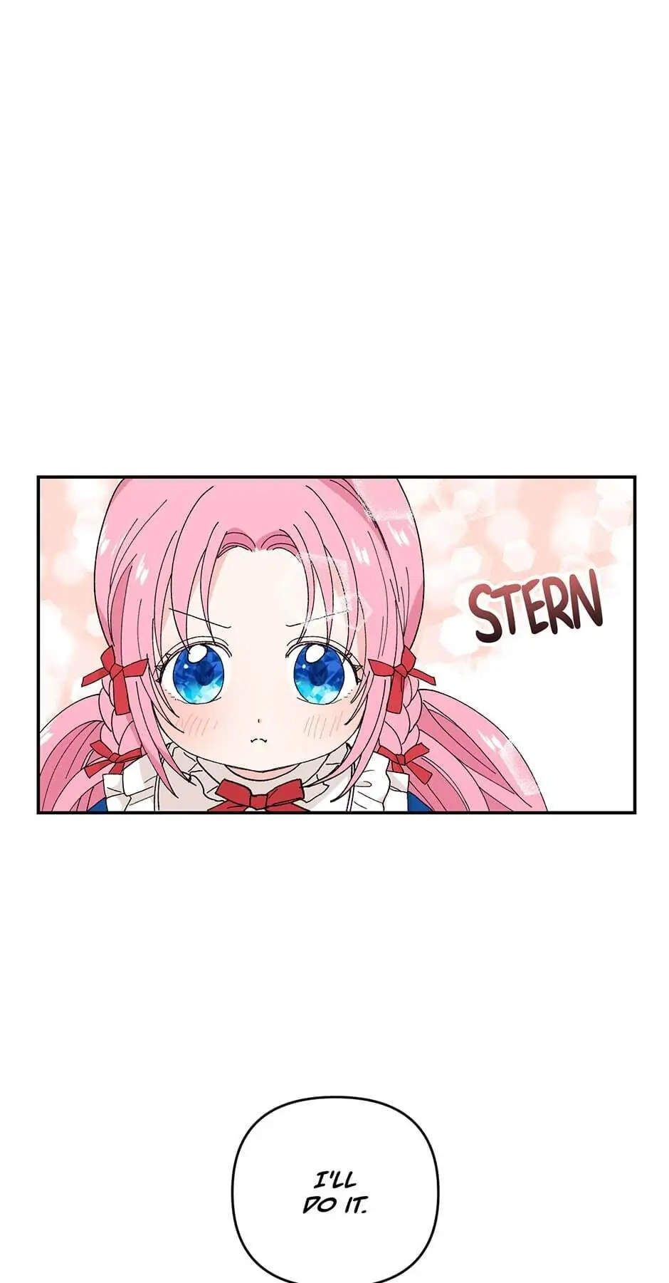 Baby Empress (Promo) Chapter 19 page 48 - 