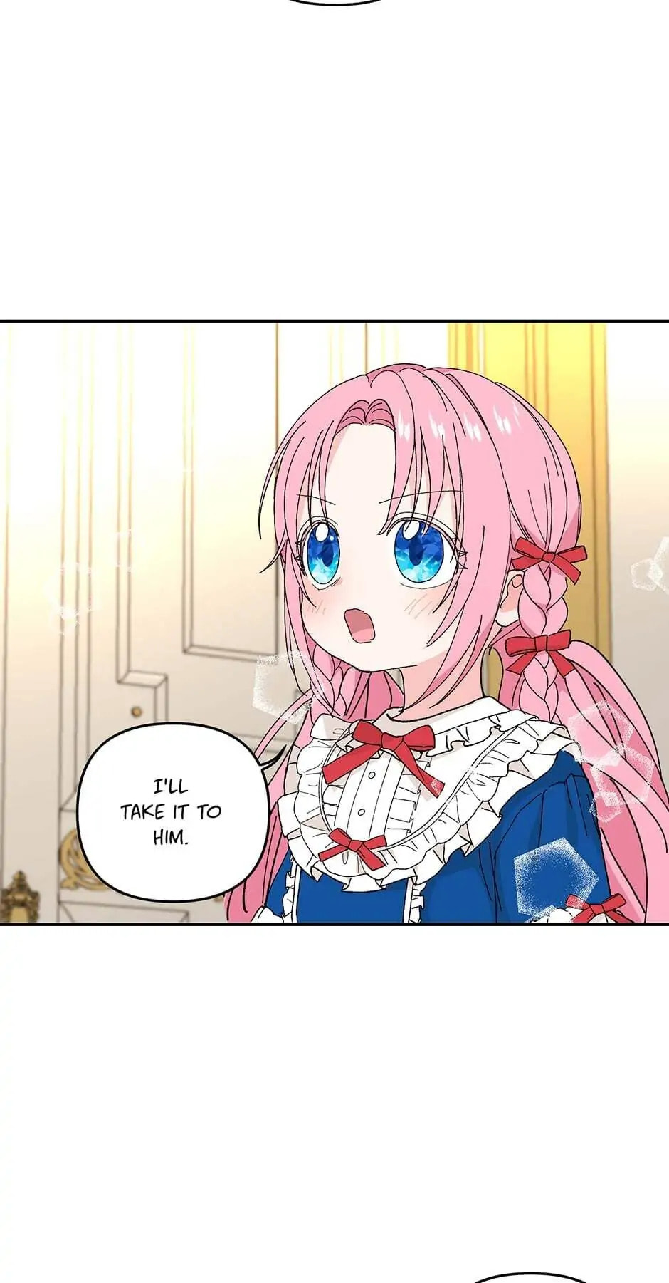 Baby Empress (Promo) Chapter 19 page 49 - 