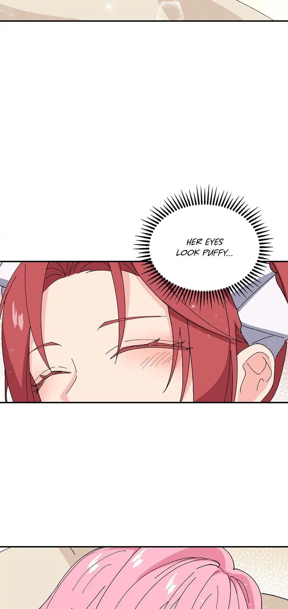 Baby Empress (Promo) Chapter 19 page 6 - 