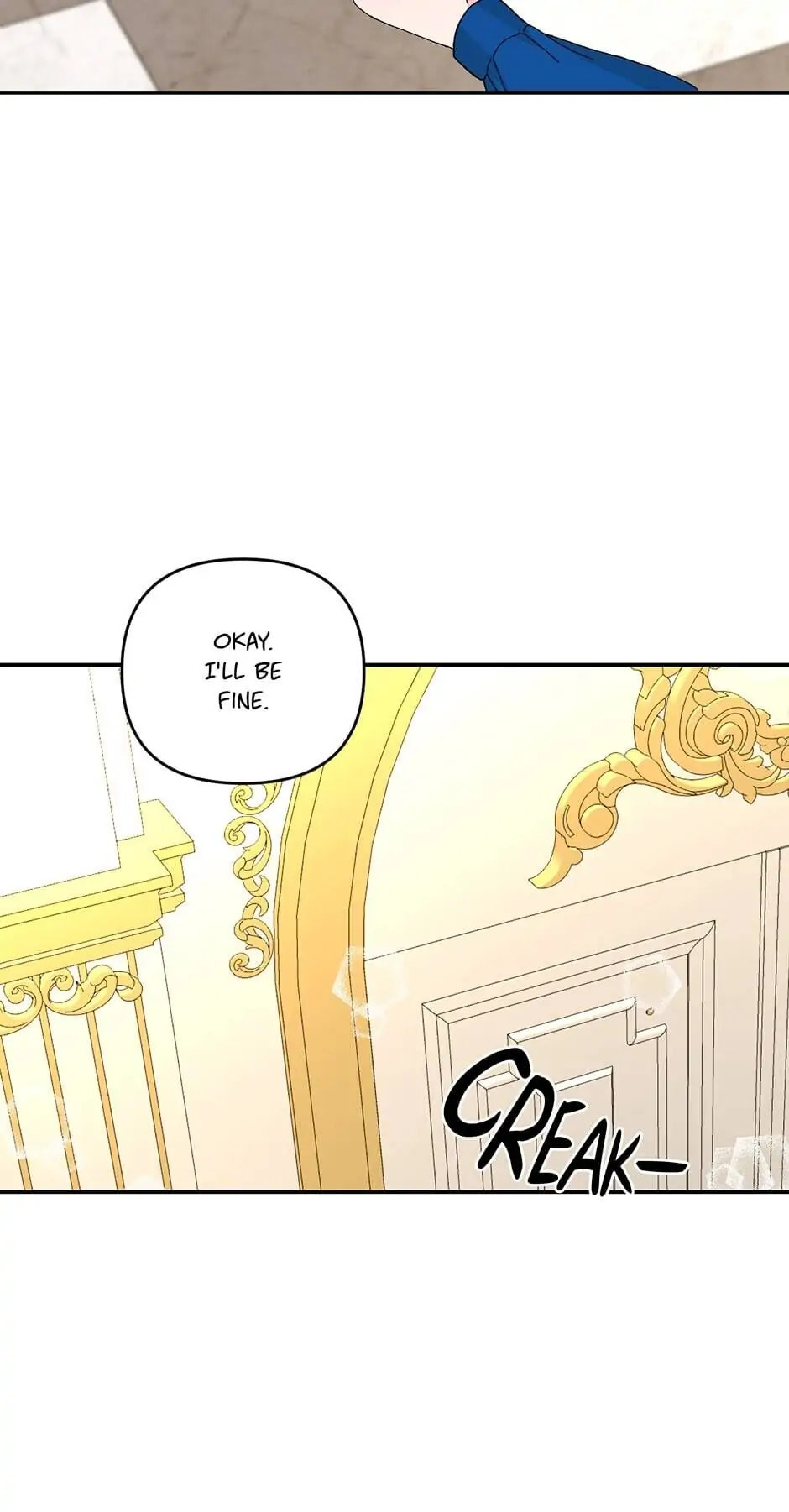 Baby Empress (Promo) Chapter 19 page 52 - 