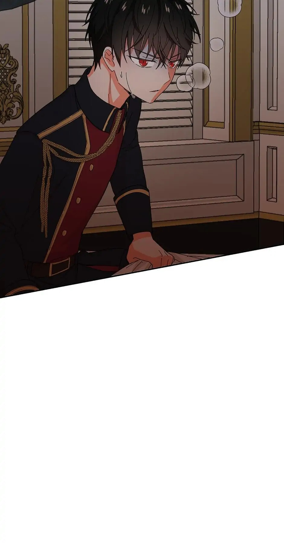 Baby Empress (Promo) Chapter 19 page 54 - 