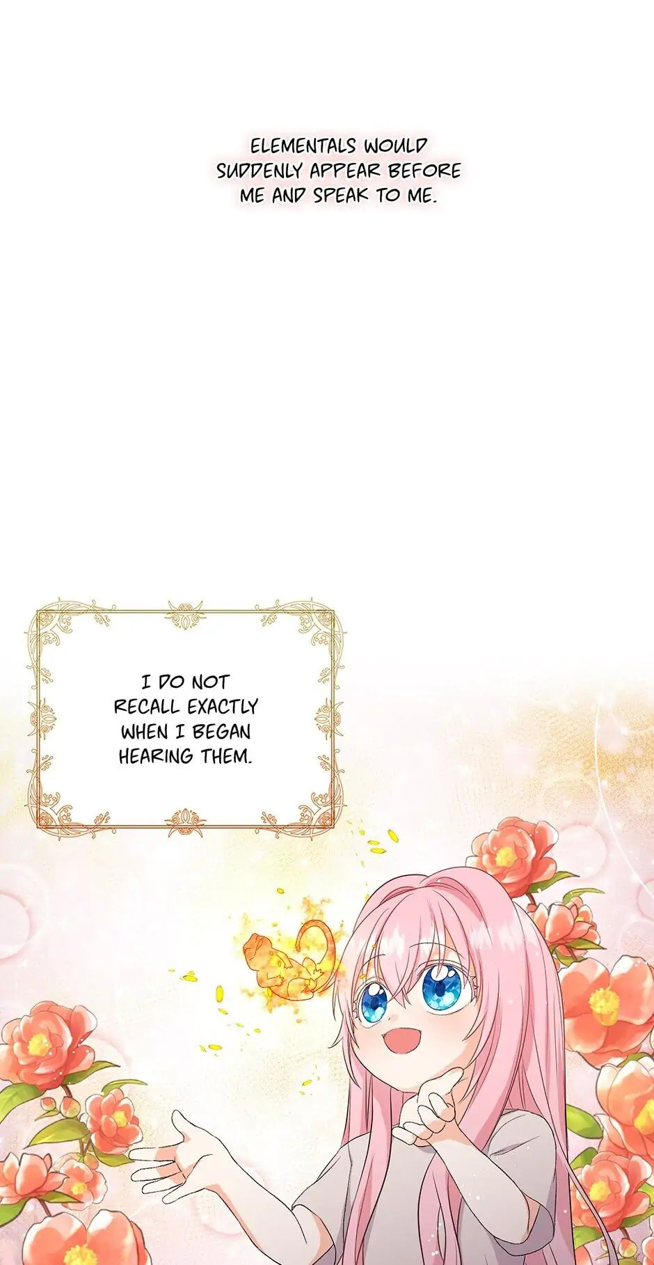 Baby Empress (Promo) Chapter 2 page 13 - 