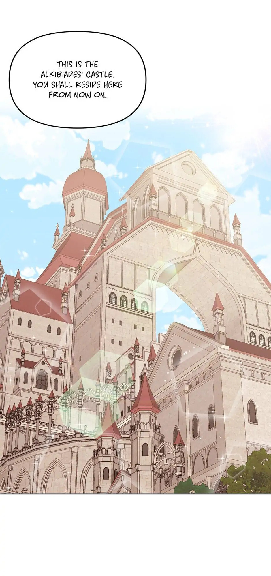 Baby Empress (Promo) Chapter 2 page 16 - 