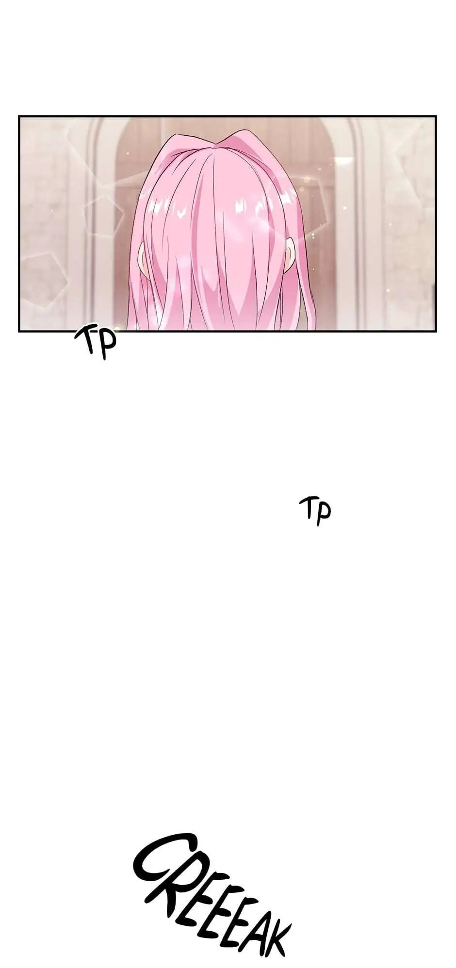 Baby Empress (Promo) Chapter 2 page 20 - 