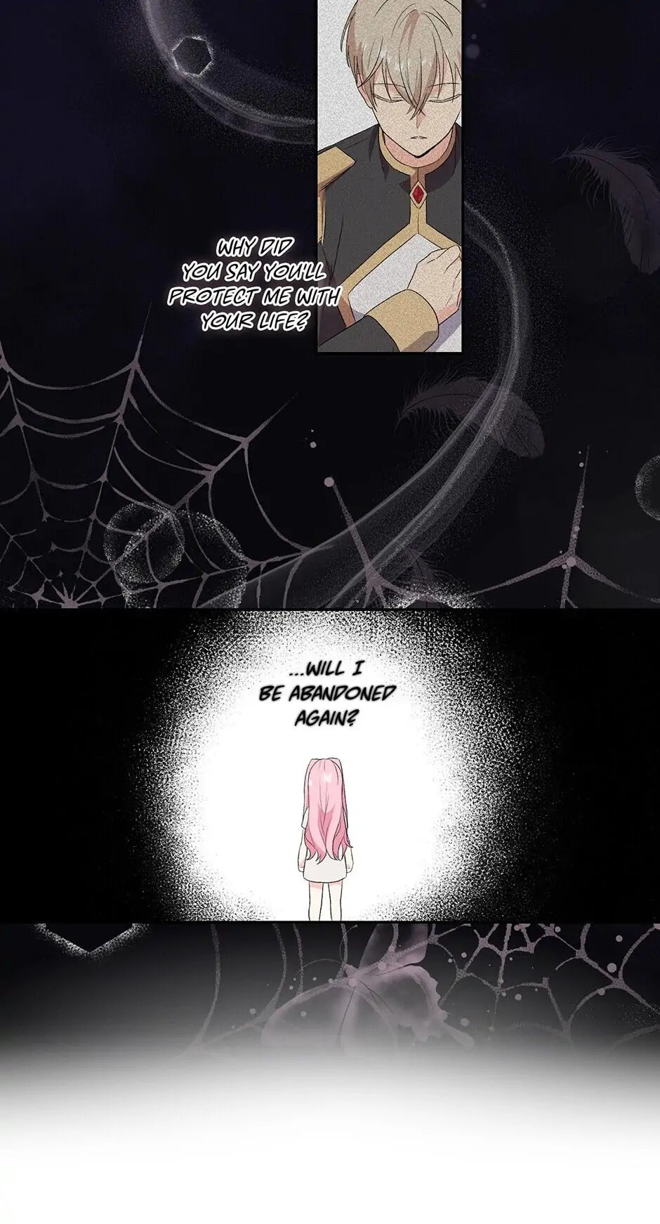 Baby Empress (Promo) Chapter 2 page 37 - 