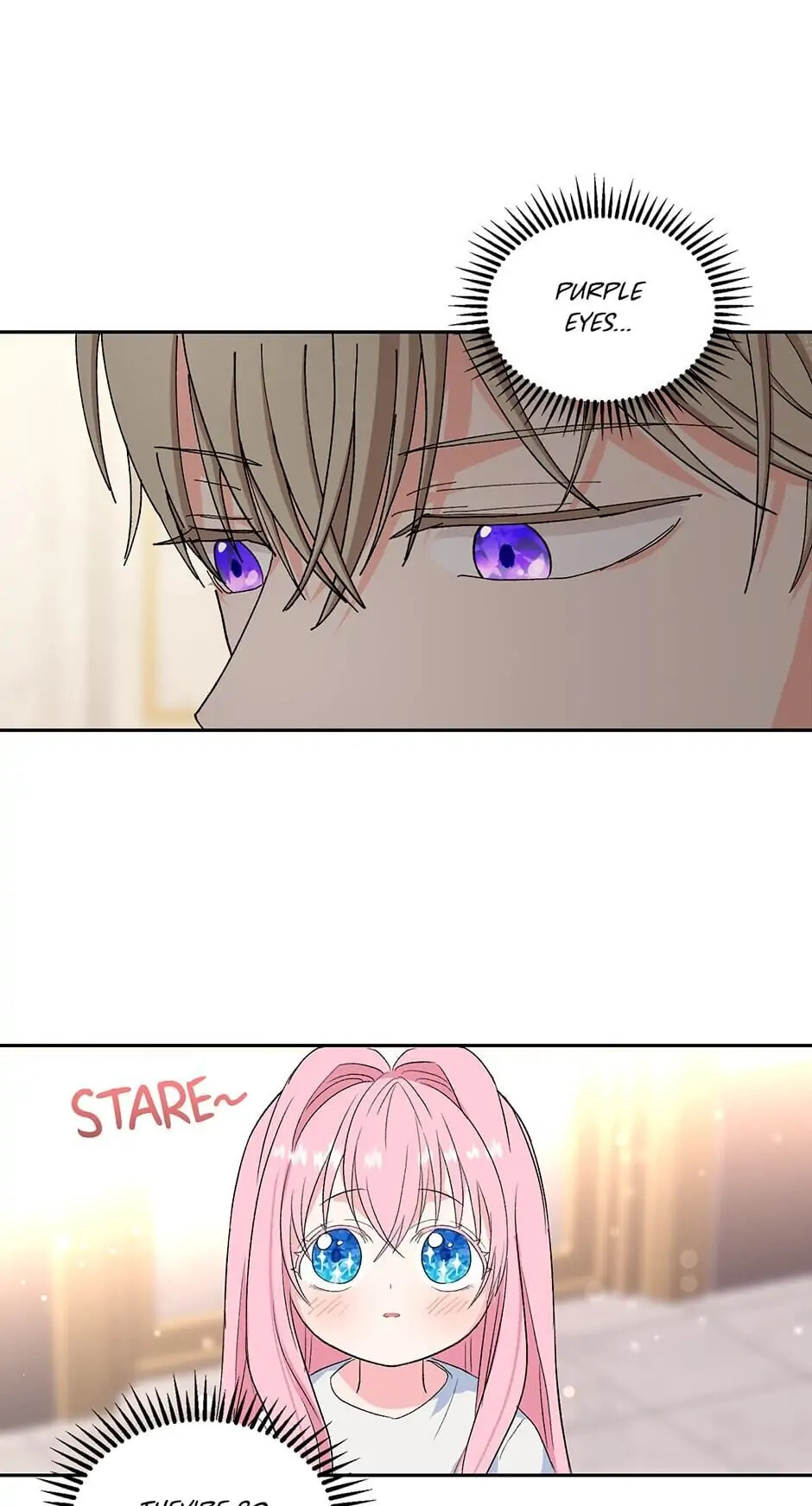 Baby Empress (Promo) Chapter 2 page 38 - 