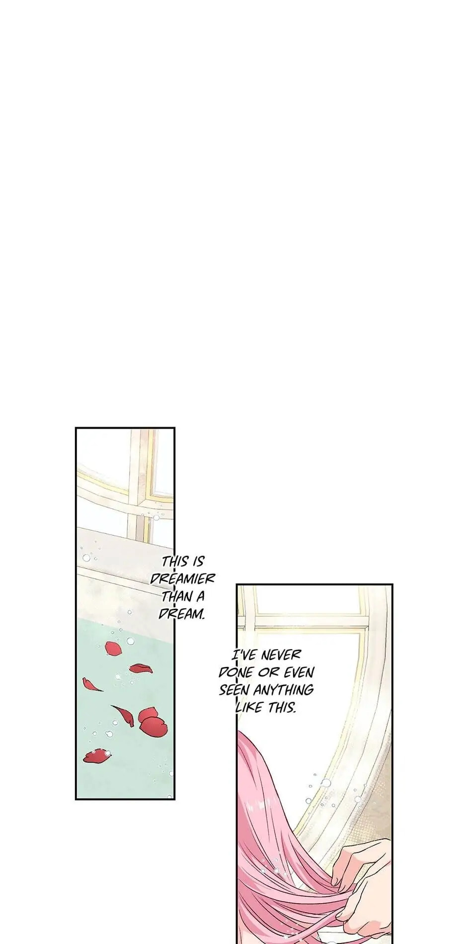 Baby Empress (Promo) Chapter 2 page 43 - 