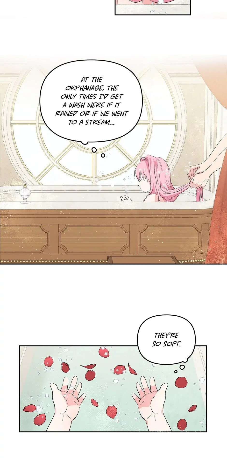 Baby Empress (Promo) Chapter 2 page 44 - 