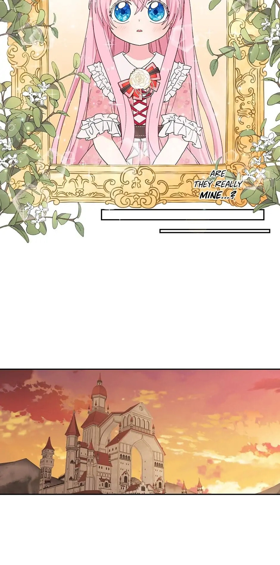 Baby Empress (Promo) Chapter 2 page 47 - 