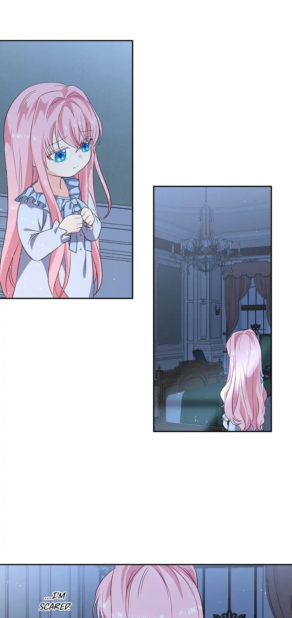 Baby Empress (Promo) Chapter 2 page 49 - 