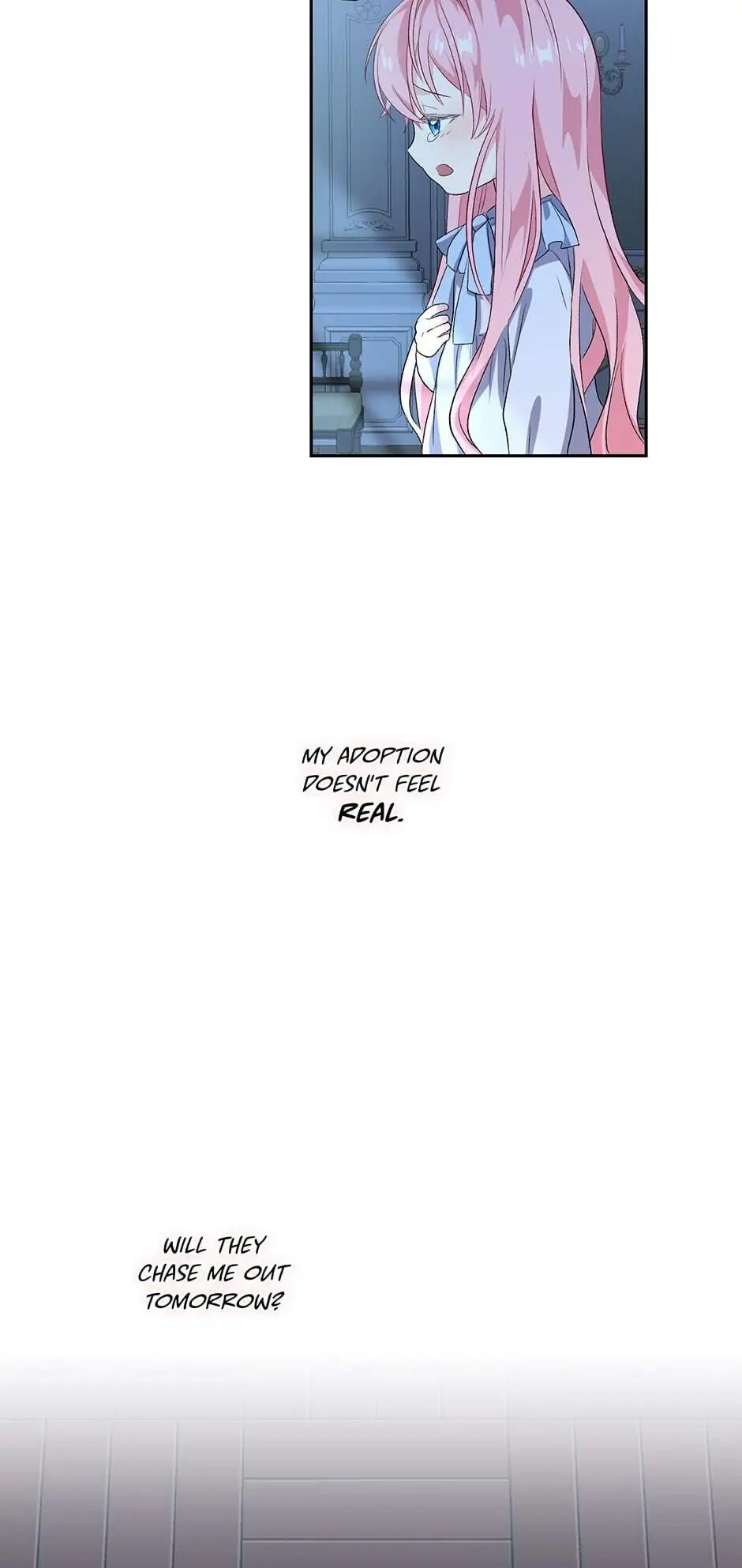 Baby Empress (Promo) Chapter 2 page 53 - 