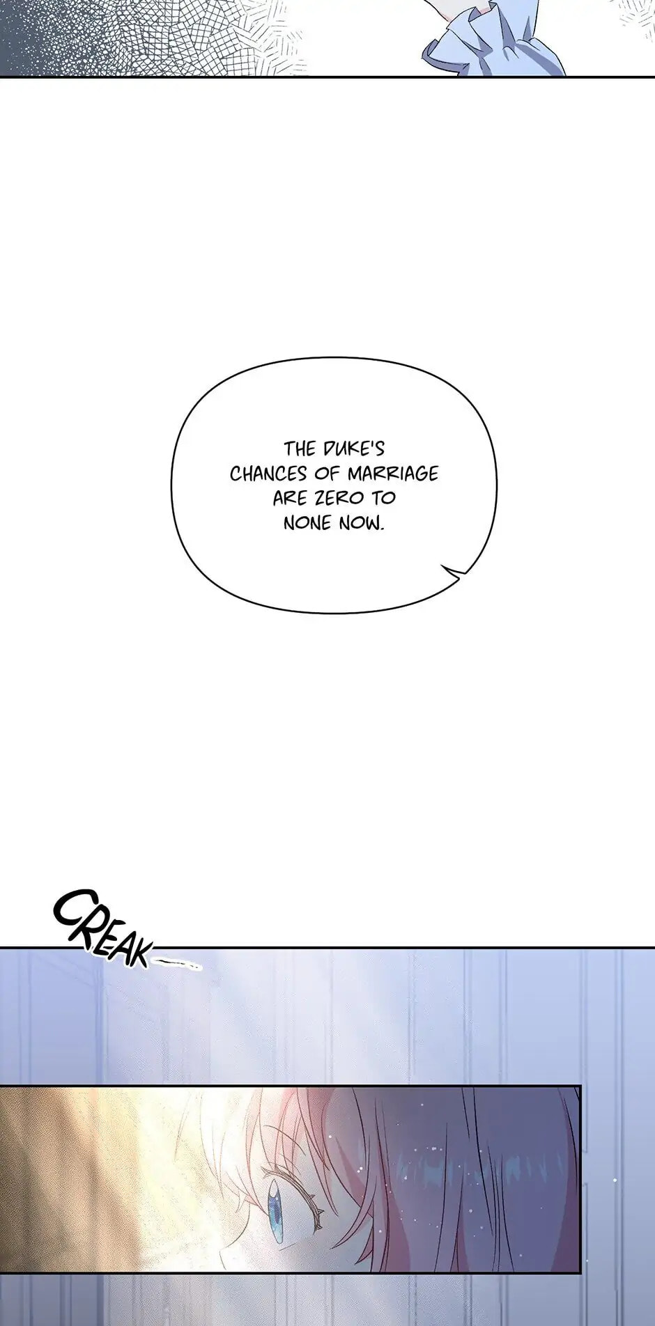 Baby Empress (Promo) Chapter 2 page 58 - 