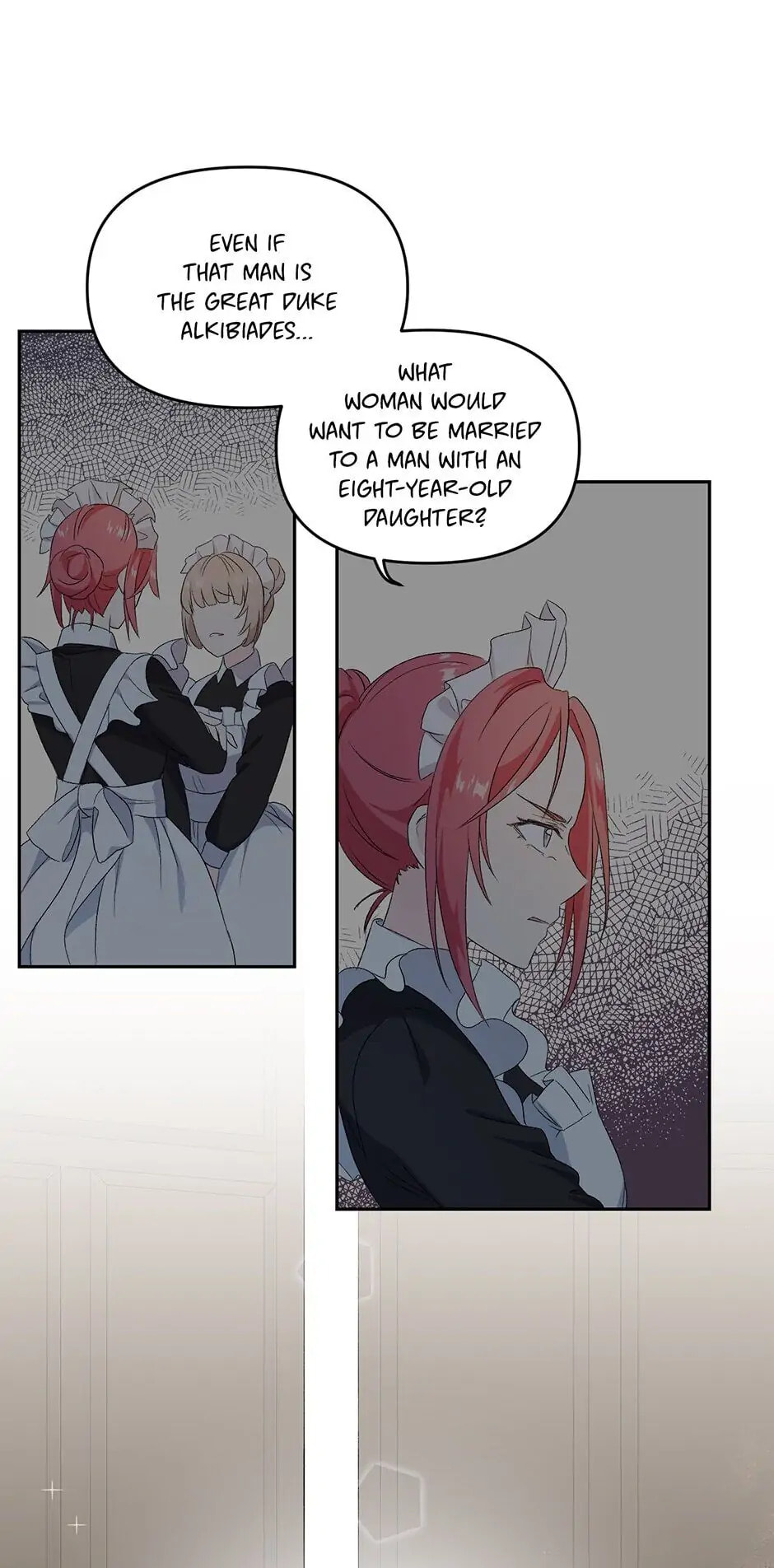 Baby Empress (Promo) Chapter 2 page 60 - 
